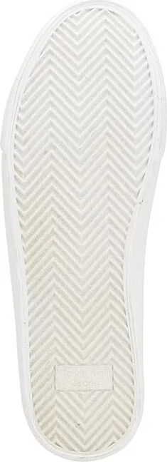 Calvin Klein Rex Men's Sandals White/Black : 10.5 M, Leather - Image 3