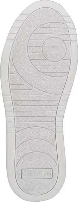 Calvin Klein Rhean Women's Shoes White : 6 M, Lace/Rubber - Image 3