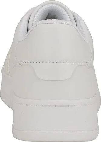 Calvin Klein Rhean Women's Shoes White : 6 M, Lace/Rubber - Image 4