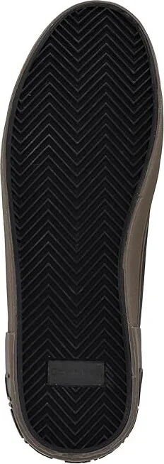 Calvin Klein Romal Men's Shoes Black/White : 7.5 M, Synthetic - Image 3