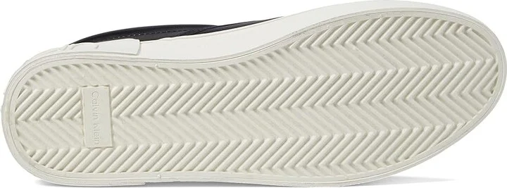 Calvin Klein Ryor 2 Men's Shoes Black 1 : 10.5 M, Synthetic/Textile - Image 3