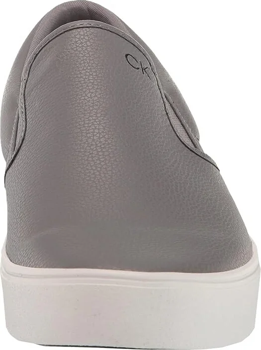 Calvin Klein Ryor 2 Men's Shoes Grey : 7 M, Synthetic/Textile - Image 5