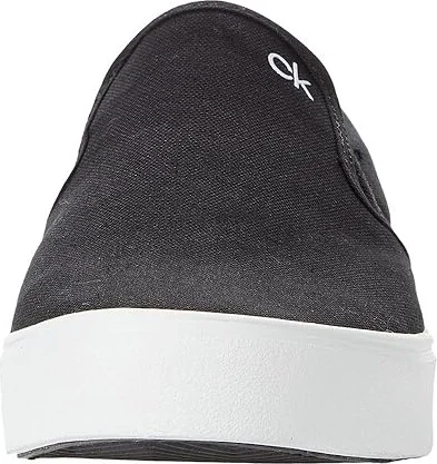 Calvin Klein Ryor Men's Shoes Black : 9 M, Textile - Image 5