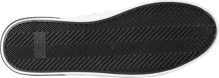 Calvin Klein Ryor Men's Shoes White : 7 M, Textile - Image 3