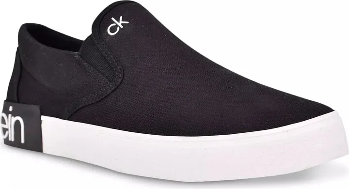 Calvin Klein Ryor SlipOn Sneaker
