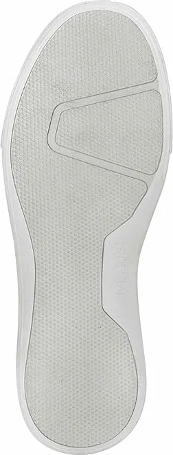 Calvin Klein Salem Men's Shoes White : 8 M, Rubber - Image 3