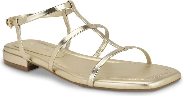 Gold Metallic
