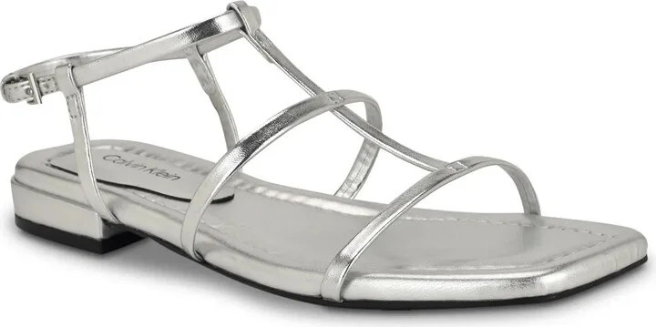 Silver Metallic