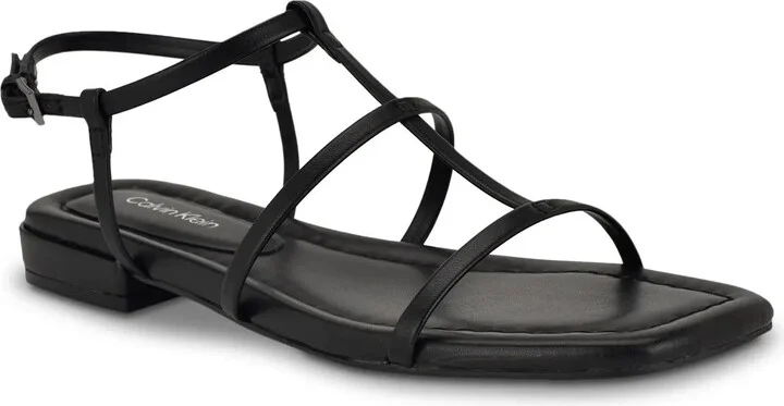 Calvin Klein Sallia Sandal