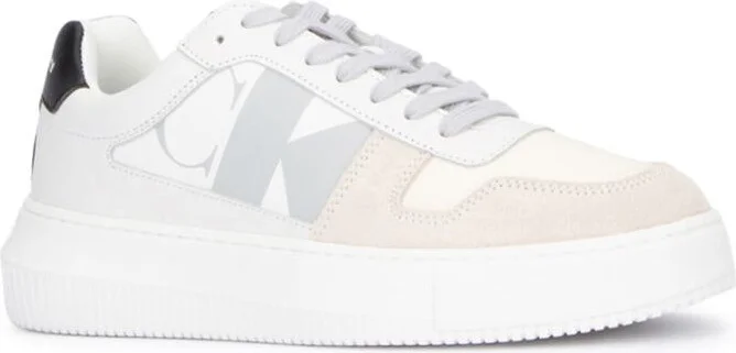 Calvin Klein Sneakers - Image 2