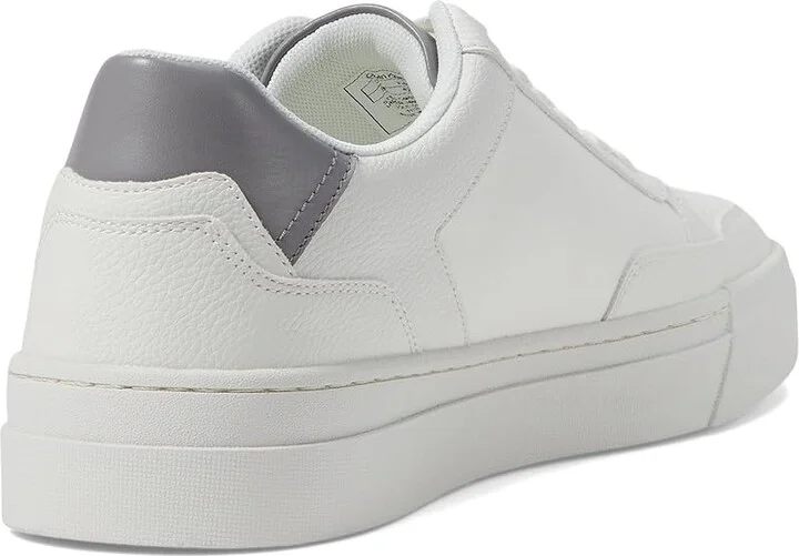 Calvin Klein Stenzo Men's Lace-up Boots White : 10.5 M - Image 4