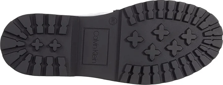 Calvin Klein Suzie 2 Women's Shoes Black : 6 M, Synthetic - Image 3