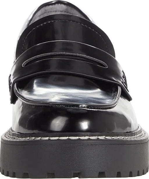 Calvin Klein Suzie 2 Women's Shoes Black : 6 M, Synthetic - Image 5