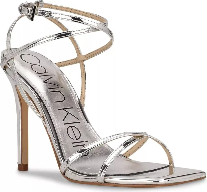 Silver Metallic
