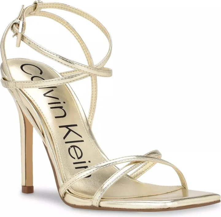 Gold Metallic