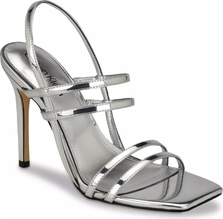 Silver Metallic