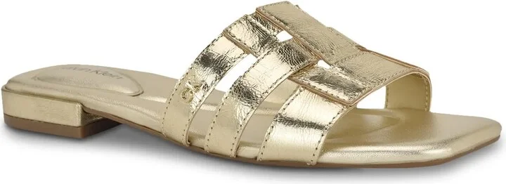 Gold Metallic