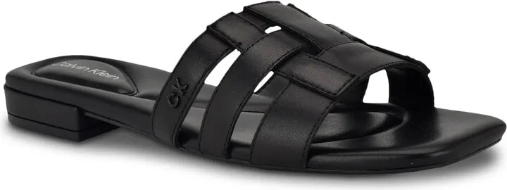 Calvin Klein Tessie Sandal
