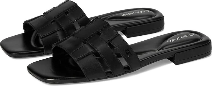 Black Leather