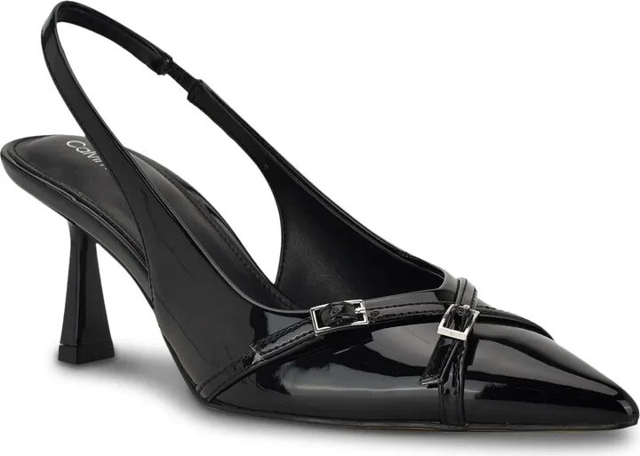 Calvin Klein Tulissa 2 Pump