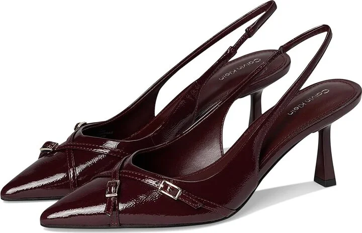 Dark Red