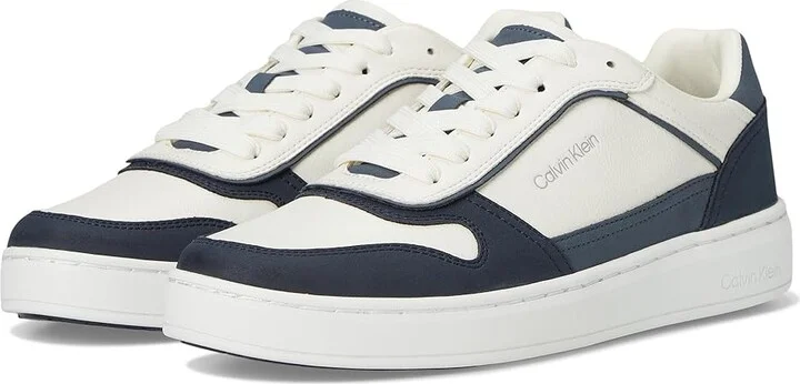 Dark Blue,ivory