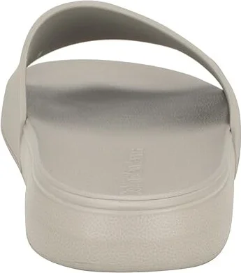 Calvin Klein Wiston Men's Sandals Grey : 7 M, Synthetic - Image 4