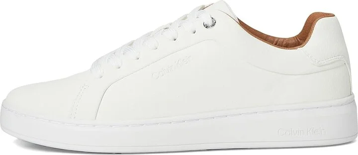 Calvin Klein Wivlo Men's Cold Weather Boots White : 10.5 M - Image 6