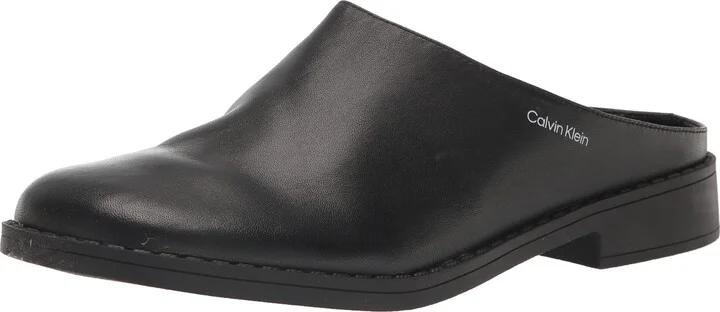 Calvin Klein Women's Ajan Mule