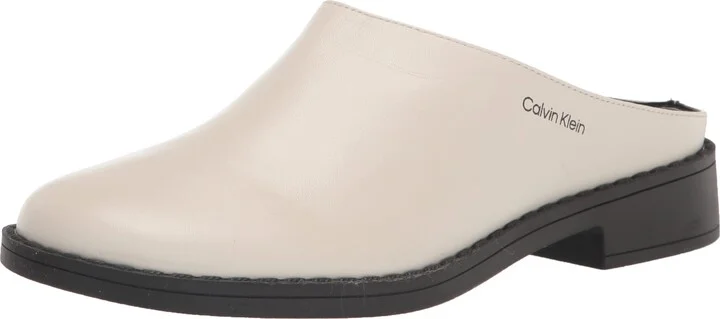 Calvin Klein Women's Ajan Mule