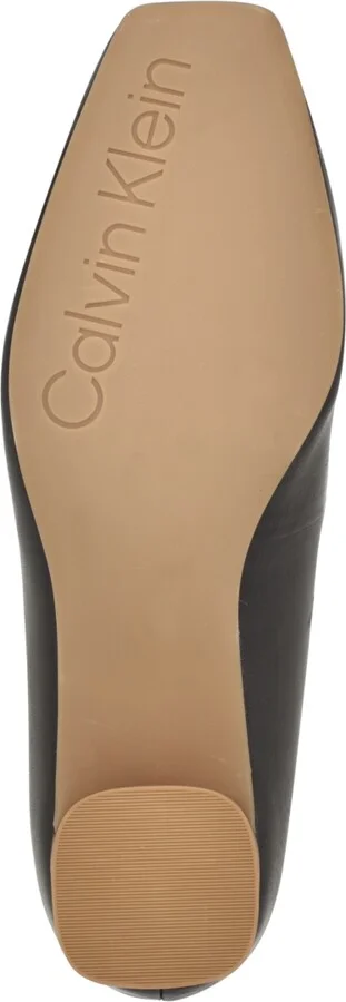 Calvin Klein Women's Alanta Block Heel Dress Pumps - Image 5