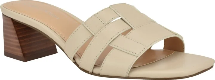 Ivory Leather