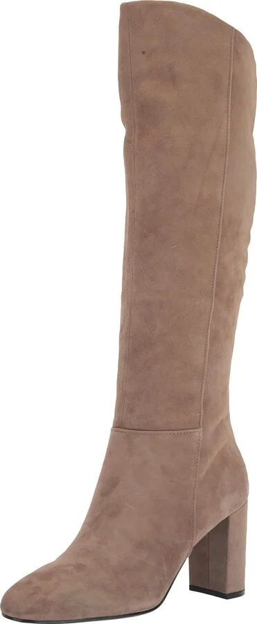 Taupe Suede 240