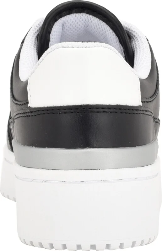 Calvin Klein Women's Alondra Casual Lace-Up Sneakers - Image 3