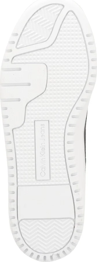 Calvin Klein Women's Alondra Casual Lace-Up Sneakers - Image 5