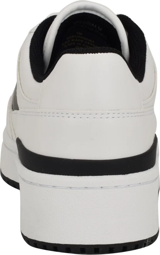 Calvin Klein Women's Alondra Casual Lace-Up Sneakers - Image 7