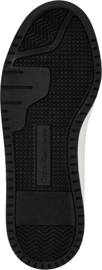 Calvin Klein Women's Alondra Casual Lace-Up Sneakers - Image 9