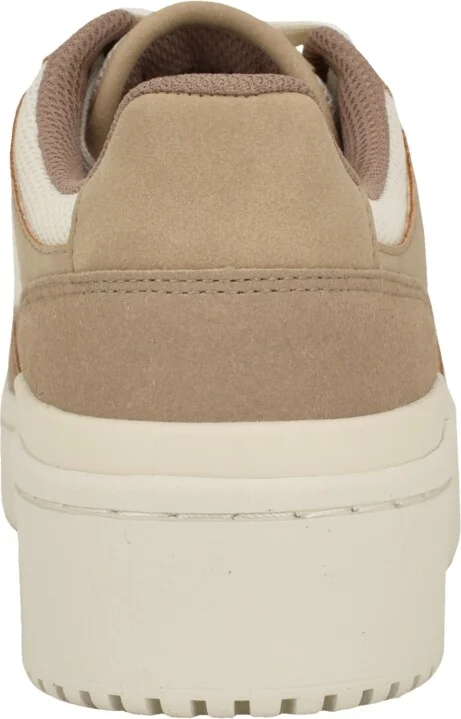 Calvin Klein Women's Alondra Casual Lace-Up Sneakers - Image 11