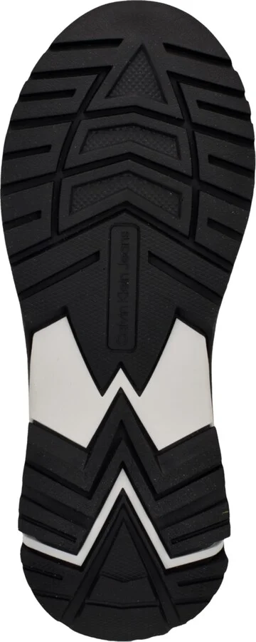 Calvin Klein Women's Alvea Knit Pull-On Sneakers - Image 5