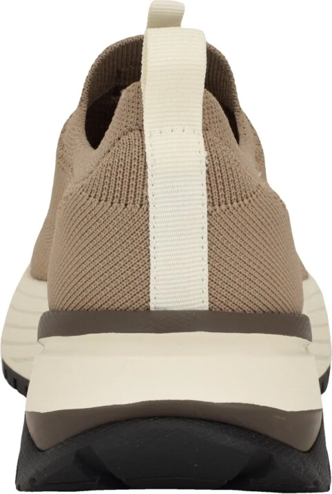 Calvin Klein Women's Alvea Knit Pull-On Sneakers - Image 8