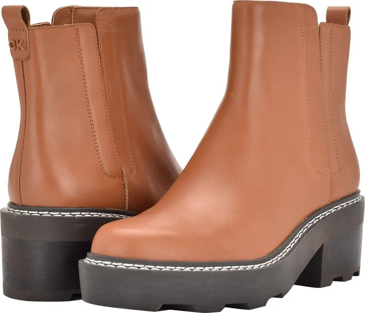 Calvin Klein Women's Amina Boot