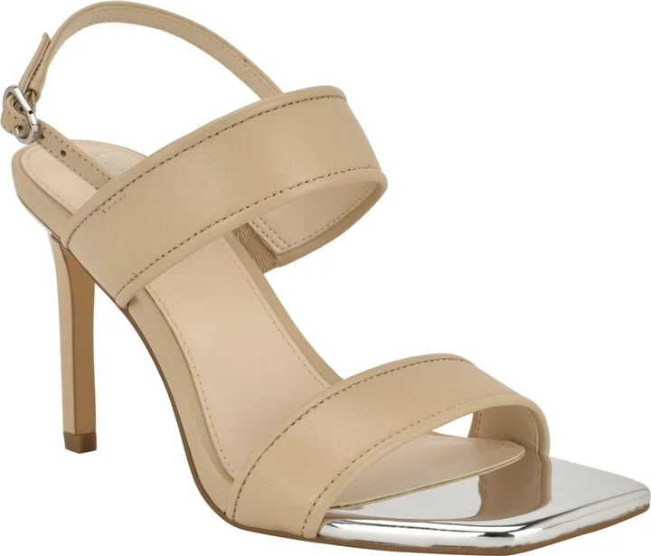 Light Natural Leather