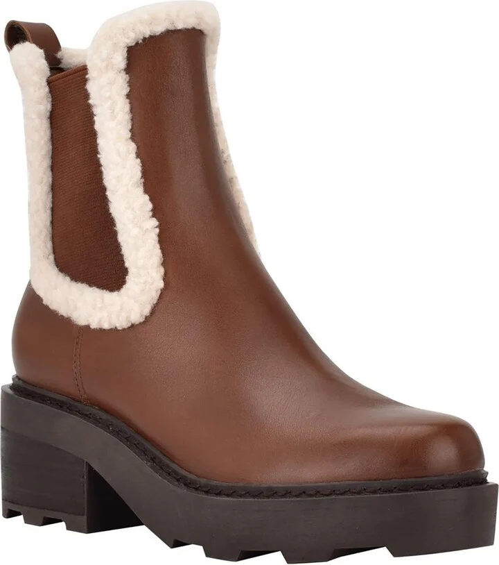 Calvin Klein Women's Anissa Boot