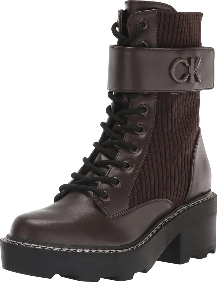 Calvin Klein Women's Arabel2 Boot
