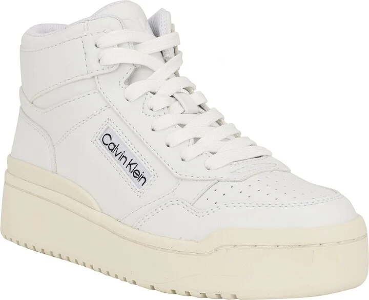 Calvin Klein Women's Arezi Sneaker