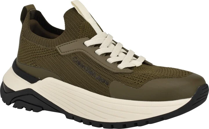 Calvin Klein Women's Ariany Sneaker