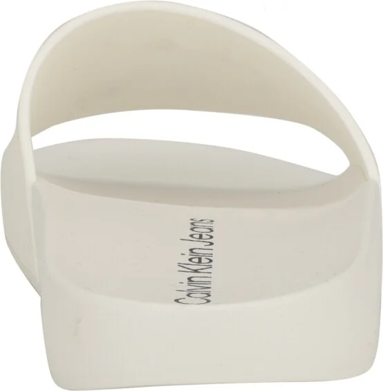 Calvin Klein Women's Arin Logo Beach Slide Sandals - Image 3