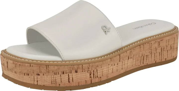 White Leather 140