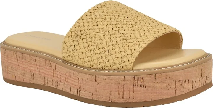 Natural Woven