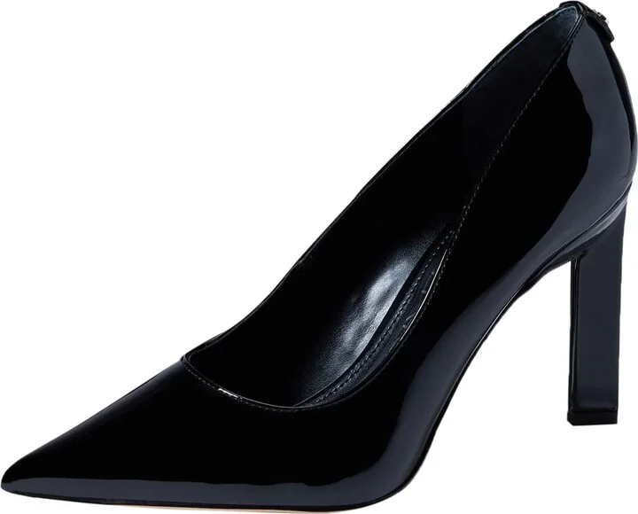 Calvin Klein Women's Attie Pump